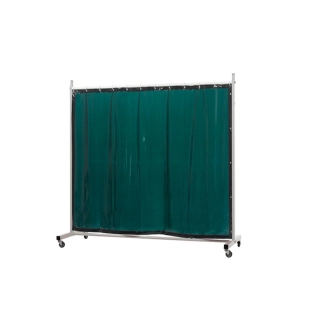 Zástěny ROBUSTO 215 se závěsem, AEK